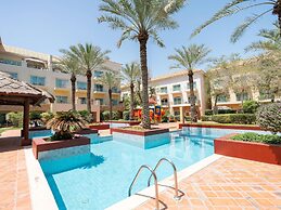 Mövenpick Hotel & Resort Al Bida'a Kuwait