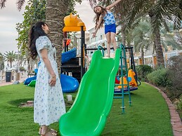 Mövenpick Hotel & Resort Al Bida'a Kuwait