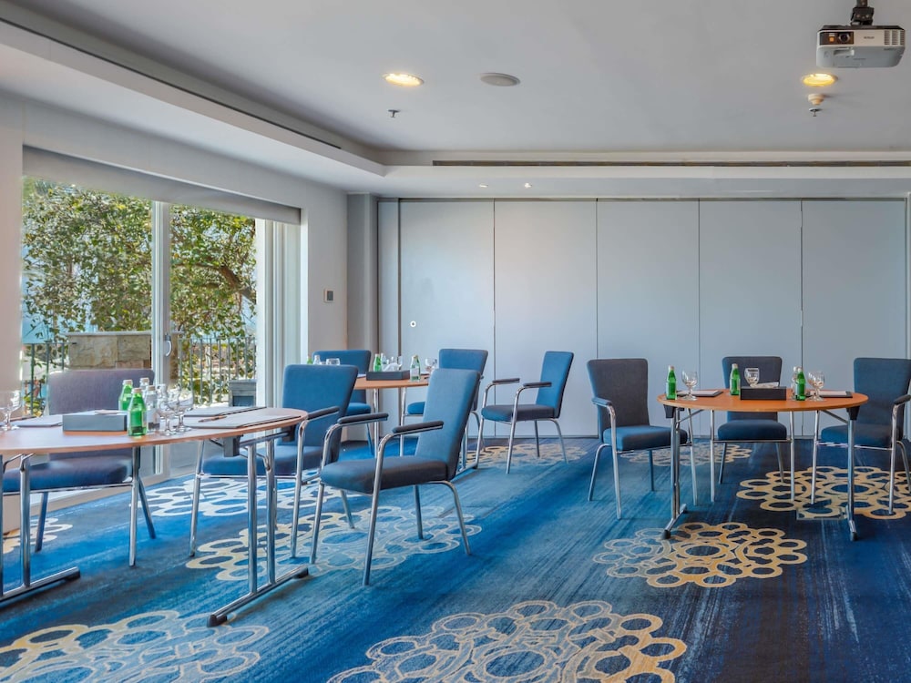 Mövenpick Hotel & Resort Al Bida'a Kuwait