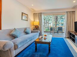 Mövenpick Hotel & Resort Al Bida'a Kuwait
