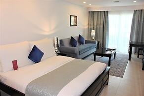 Mövenpick Hotel & Resort Al Bida'a Kuwait