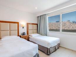 Mövenpick Hotel & Resort Al Bida'a Kuwait