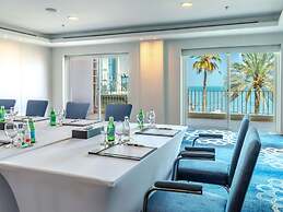 Mövenpick Hotel & Resort Al Bida'a Kuwait