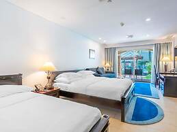 Mövenpick Hotel & Resort Al Bida'a Kuwait