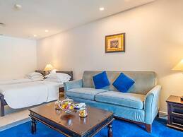 Mövenpick Hotel & Resort Al Bida'a Kuwait