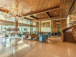 Mövenpick Hotel & Resort Al Bida'a Kuwait