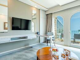 Mövenpick Hotel & Resort Al Bida'a Kuwait