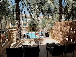 Mövenpick Hotel & Resort Al Bida'a Kuwait