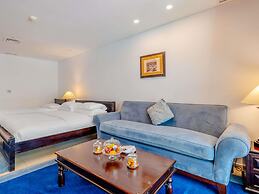 Mövenpick Hotel & Resort Al Bida'a Kuwait
