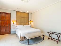 Mövenpick Hotel & Resort Al Bida'a Kuwait