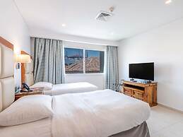 Mövenpick Hotel & Resort Al Bida'a Kuwait