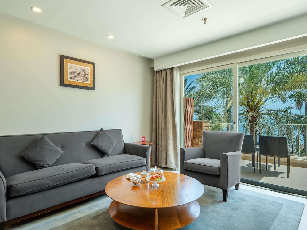 Mövenpick Hotel & Resort Al Bida'a Kuwait