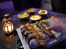 Mövenpick Hotel & Resort Al Bida'a Kuwait