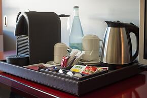 NH Collection Barcelona Constanza