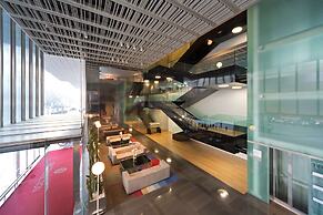 NH Collection Barcelona Constanza