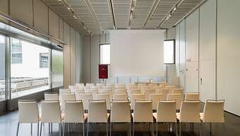 NH Collection Barcelona Constanza