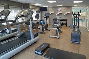 Residence Inn by Marriott Toronto Downtown / Entertainment District