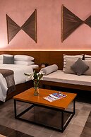 Piedra De Agua Hotel Boutique Mérida