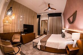 Piedra De Agua Hotel Boutique Mérida