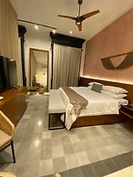 Piedra De Agua Hotel Boutique Mérida