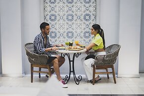 Piedra De Agua Hotel Boutique Mérida