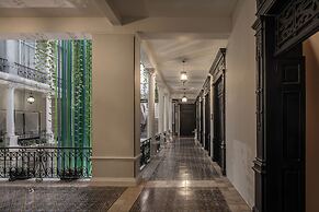 Piedra De Agua Hotel Boutique Mérida