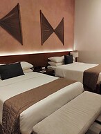 Piedra De Agua Hotel Boutique Mérida
