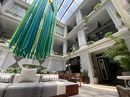 Piedra De Agua Hotel Boutique Mérida
