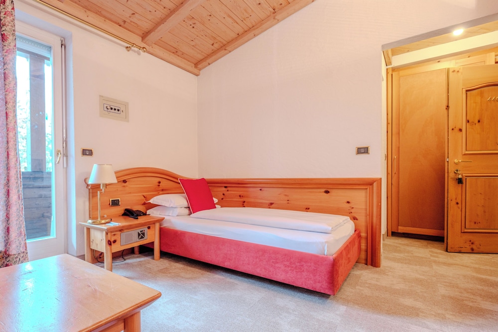 Sporthotel Teresa