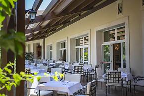 Marinagri Greenblu Hotel