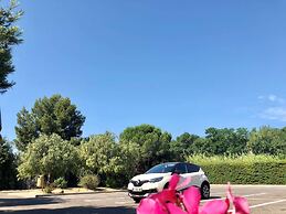 Premiere Classe Perpignan Sud