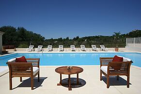 Résidence Lagrange Vacances Le Domaine de Bourgeac