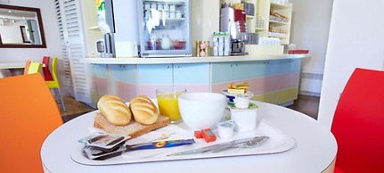 Premiere Classe Montpellier Sud - Lattes