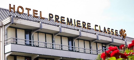Premiere Classe Montpellier Sud - Lattes