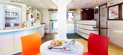 Premiere Classe Montpellier Sud - Lattes