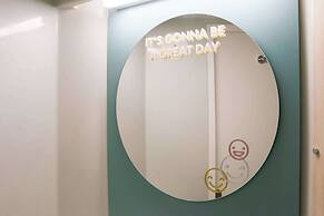 Premiere Classe Vitrolles - Marseille Aeroport