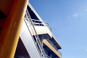 Premiere Classe Vitrolles - Marseille Aeroport