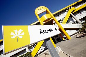Premiere Classe Vitrolles - Marseille Aeroport