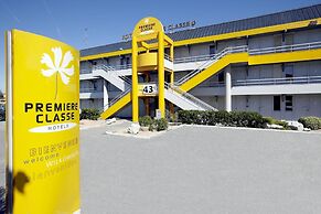 Premiere Classe Vitrolles - Marseille Aeroport