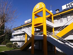 Premiere Classe Avignon Sud - Parc des Expositions