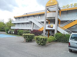 Hôtel Premiere Classe Grenoble Sud - Gières Université