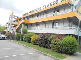 Hôtel Premiere Classe Grenoble Sud - Gières Université