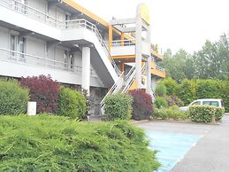 Hôtel Premiere Classe Grenoble Sud - Gières Université