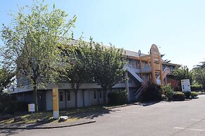 Premiere Classe Lyon Est - Bron Eurexpo