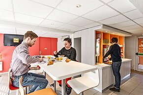Premiere Classe - Montelimar Nord