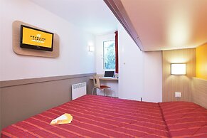 Premiere Classe Geneve - Saint Genis Pouilly
