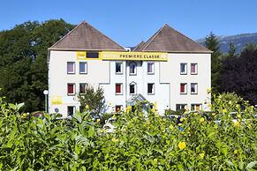 Premiere Classe Geneve - Saint Genis Pouilly
