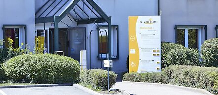 Premiere Classe Geneve - Saint Genis Pouilly