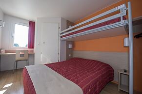 Premiere Classe Geneve - Saint Genis Pouilly