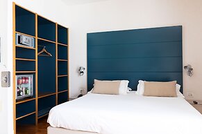 Hotel Piazza Bellini & Apartments